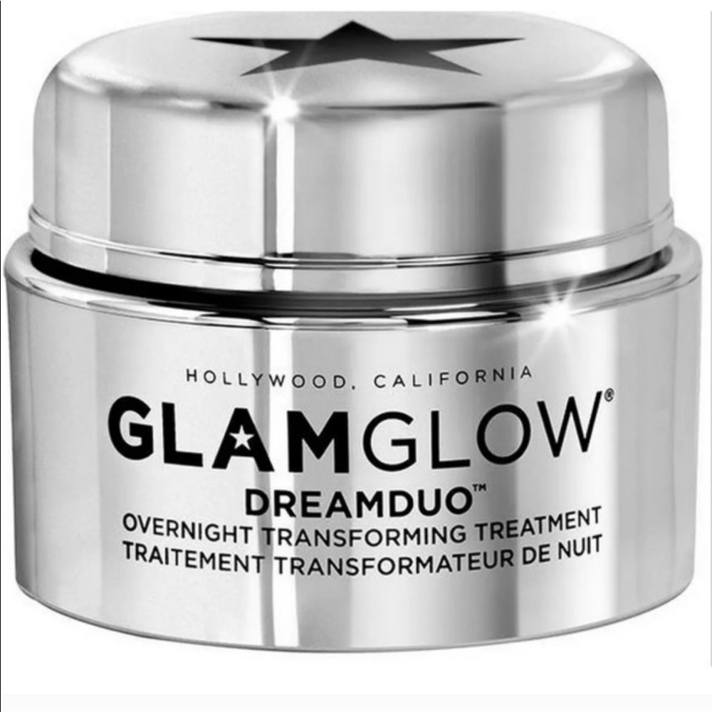 GLAMGLOW DREAM DUO Overnight Treatment Mask - Picture 5 of 5